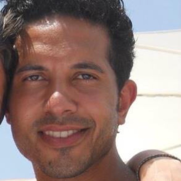 Meet your Posher, Ryad - Picture 1 of 1